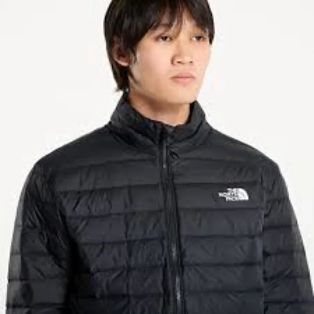 The North Face Classic Down Jacket Men Size L